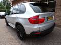BMW X5 XDrive35d High Executive Automaat / Leder / Navi / Grijs - thumbnail 3