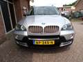 BMW X5 XDrive35d High Executive Automaat / Leder / Navi / Grijs - thumbnail 8