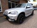 BMW X5 XDrive35d High Executive Automaat / Leder / Navi / Grijs - thumbnail 1