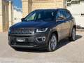 Jeep Compass 1.6 Mjt II 2WD Limited Grigio - thumbnail 1