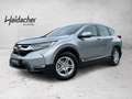 Honda CR-V 2.0 i-MMD Hybrid Elegance Aut. Navi Ambi Silber - thumbnail 1