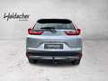 Honda CR-V 2.0 i-MMD Hybrid Elegance Aut. Navi Ambi Silber - thumbnail 5