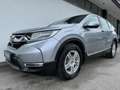 Honda CR-V 2.0 i-MMD Hybrid Elegance Aut. Navi Ambi Zilver - thumbnail 24