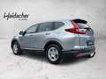 Honda CR-V 2.0 i-MMD Hybrid Elegance Aut. Navi Ambi Silber - thumbnail 4