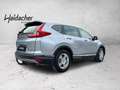 Honda CR-V 2.0 i-MMD Hybrid Elegance Aut. Navi Ambi Silber - thumbnail 6