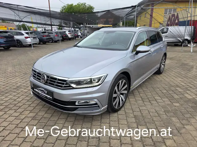 Volkswagen Passat Variant *Highline/R-LINE/KAMERA/ACC/VIRTUELL/NAV/PDC/18/*