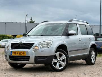 1.8 TSI Elegance 4x4/6BAK/VELGEN