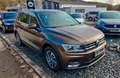 Volkswagen Tiguan "Sound" 1.4 TSI/ NAVI/ ACC/ AHK Braun - thumbnail 3