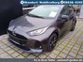 Mazda 2 Hybrid Automatik Homura Gris - thumbnail 8