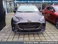 Mazda 2 Hybrid Automatik Homura Gris - thumbnail 2