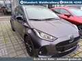 Mazda 2 Hybrid Automatik Homura Gris - thumbnail 3