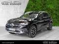Mercedes-Benz GLC 300 e 4M Avantgarde *AHK*360*Distr*Memo*MBUX Noir - thumbnail 1