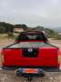 Nissan Navara Double cab 4WD Roşu - thumbnail 4