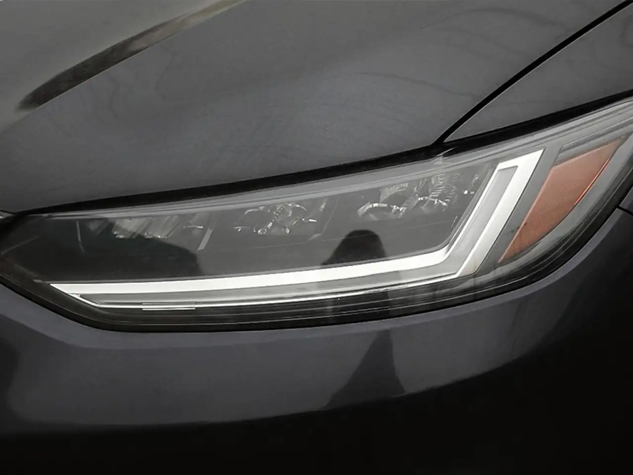 Honda HR-V снимка Honda HR-V