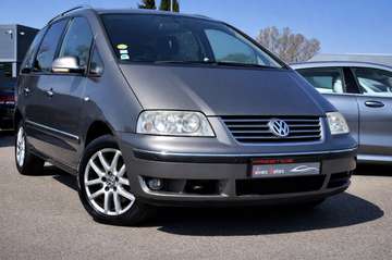 1.9 TDI 115CH UNITED TIPTRONIC 7Places