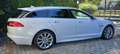Jaguar XF XF I 2013 SportbrakeSportbrake 2.2d Bianco - thumbnail 2