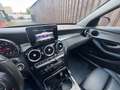 Mercedes-Benz C 200 4Matic  Limousine LEDER KLIMA MFL LED Grijs - thumbnail 17