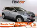 Opel Grandland X 1.2 Turbo Selective Gris - thumbnail 1