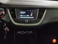 Opel Grandland X 1.2 Turbo Selective Gris - thumbnail 21