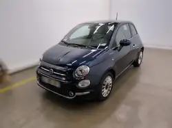 Fiat 500 Dolcevita 1.0 70cv Hybrid / 1ère main / garantie 6 mois