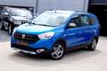Dacia Lodgy Stepway 1.5 dCi _1er Main _Garantie ✅ Blauw - thumbnail 2