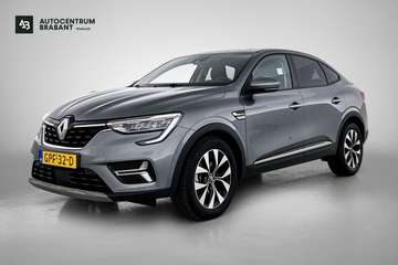 1.6 E-Tech Hybrid 145 Intens | Add cruise | CarPla