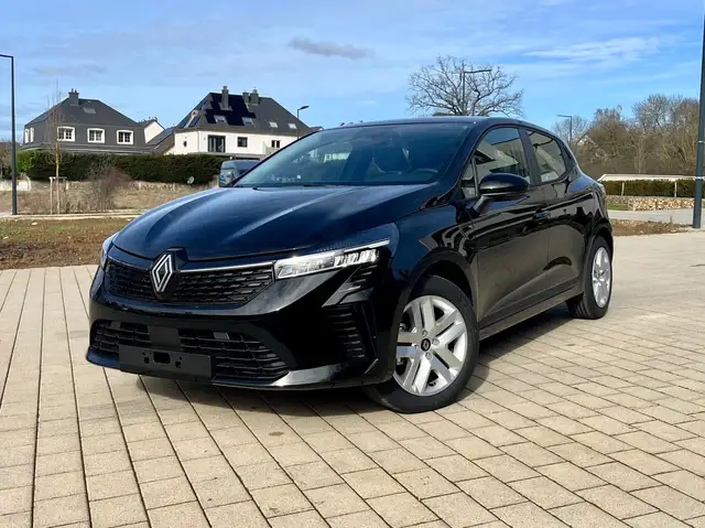 Renault Clio 1.5 Blue dCi 100 EVOLUTION