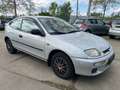 Mazda 323 C 1.5 BA Klima *kein Tüv* Silber - thumbnail 3