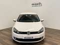 Volkswagen Golf 1.6 TDI 105cv DPF Sport Blanco - thumbnail 2