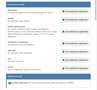 Volkswagen Golf 1.6 TDI 105cv DPF Sport Blanco - thumbnail 20