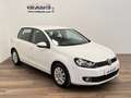 Volkswagen Golf 1.6 TDI 105cv DPF Sport Blanco - thumbnail 3