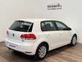 Volkswagen Golf 1.6 TDI 105cv DPF Sport Blanco - thumbnail 5