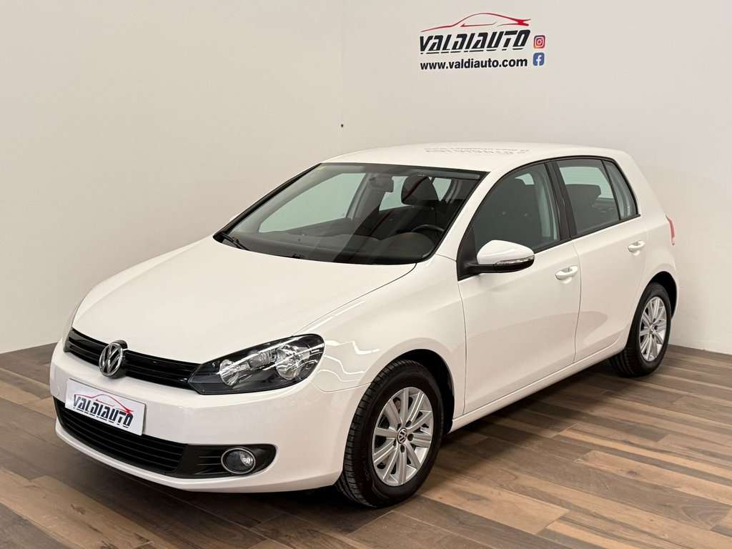 Volkswagen Golf 1.6 TDI 105cv DPF Sport - foto 1
