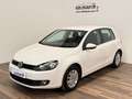 Volkswagen Golf 1.6 TDI 105cv DPF Sport Blanco - thumbnail 1