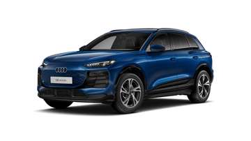 Q6 SPB e-tron performance Business Advanced