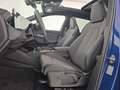 Audi Q6 e-tron Q6 SPB e-tron performance Business Advanced Bleu - thumbnail 9