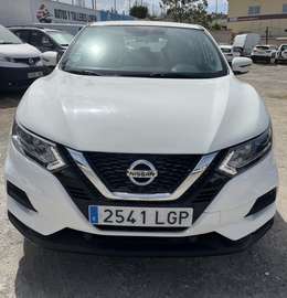 1.5dCi Acenta DCT 4x2 85kW