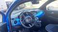 Fiat 500C 500C 1.2 Star 69cv my20 Blu/Azzurro - thumbnail 4