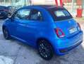 Fiat 500C 500C 1.2 Star 69cv my20 Blu/Azzurro - thumbnail 6