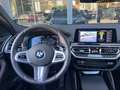 BMW X4 X4 G02 2021 xdrive20d mhev 48V Msport auto Grigio - thumbnail 9