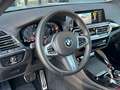 BMW X4 X4 G02 2021 xdrive20d mhev 48V Msport auto Grigio - thumbnail 8