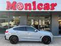 BMW X4 X4 G02 2021 xdrive20d mhev 48V Msport auto Grigio - thumbnail 5