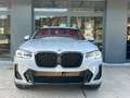 BMW X4 X4 G02 2021 xdrive20d mhev 48V Msport auto Grigio - thumbnail 6