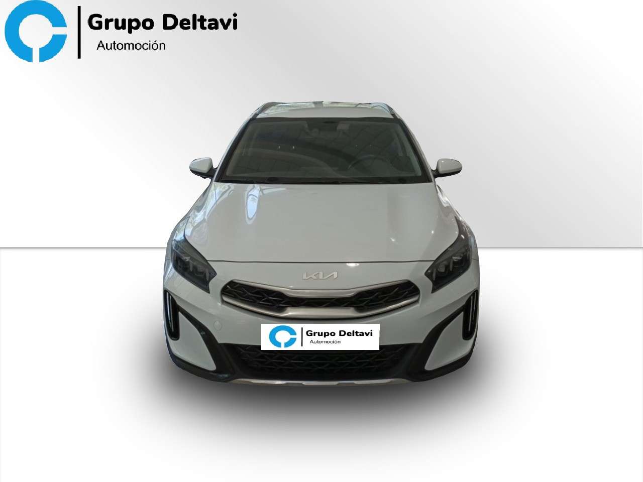 Kia XCeed 1.0 T-GDi Concept - foto 1