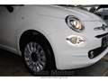 Fiat 500C Dolcevita 1.0 Mild Hybrid EU6d Apple CarPlay Andro Beyaz - thumbnail 4