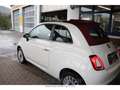 Fiat 500C Dolcevita 1.0 Mild Hybrid EU6d Apple CarPlay Andro Beyaz - thumbnail 19