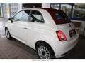 Fiat 500C Dolcevita 1.0 Mild Hybrid EU6d Apple CarPlay Andro Fehér - thumbnail 17