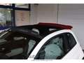 Fiat 500C Dolcevita 1.0 Mild Hybrid EU6d Apple CarPlay Andro Fehér - thumbnail 5