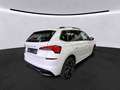 Skoda Kamiq 1.0 TSI MONTE CARLO LED+AHK+PANO+NAV+2xSHZ Weiß - thumbnail 3