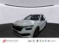 Skoda Kamiq 1.0 TSI MONTE CARLO LED+AHK+PANO+NAV+2xSHZ Weiß - thumbnail 1